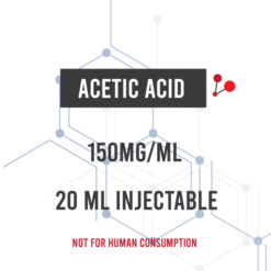 BAC WATER 20ML