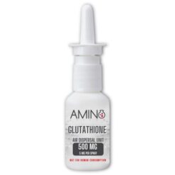 Glutathione Spray