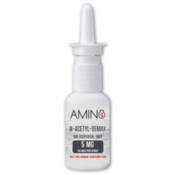 N-Acetyl-Semax Spray
