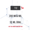 T2 200MCG/ML