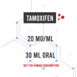 TAMOXIFEN 30ML X 20MG